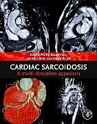 Couverture cartonnée Cardiac Sarcoidosis de 
