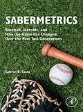 E-Book (epub) Sabermetrics von Gabriel B. Costa