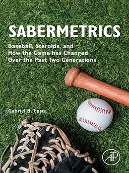 E-Book (epub) Sabermetrics von Gabriel B. Costa
