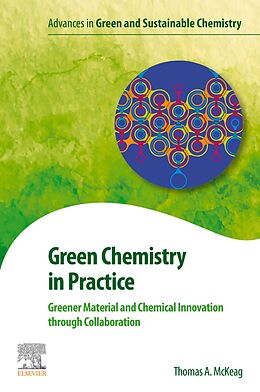 eBook (epub) Green Chemistry in Practice de Thomas McKeag