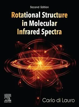 E-Book (epub) Rotational Structure in Molecular Infrared Spectra von Carlo Di Lauro