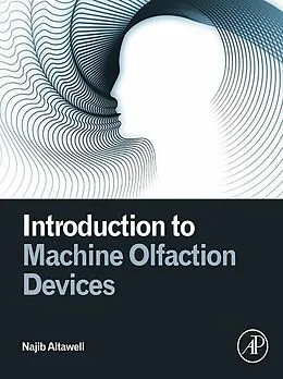 E-Book (epub) Introduction to Machine Olfaction Devices von Najib Altawell