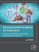 eBook (epub) Immunoinformatics of Cancers de Nima Rezaei, Parnian Jabbari