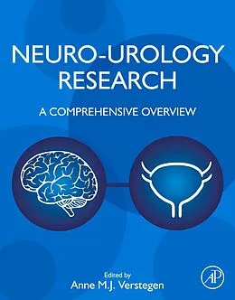 E-Book (epub) Neuro-Urology Research von 