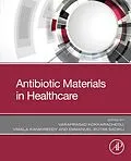 E-Book (epub) Antibiotic Materials in Healthcare von 
