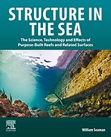 eBook (epub) Structure in the Sea de William Seaman