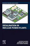 E-Book (epub) Desalination in Nuclear Power Plants von Gustavo Alonso, Edmundo Del Valle, Jose Ramon Ramirez