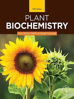 E-Book (epub) Plant Biochemistry von Hans-Walter Heldt, Birgit Piechulla
