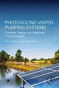 E-Book (epub) Photovoltaic Water Pumping Systems von Tamer Khatib, Dhiaa Halbot Muhsen