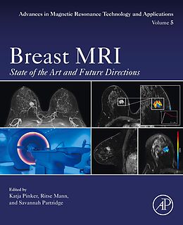 eBook (epub) Breast MRI de 