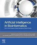 E-Book (epub) Artificial Intelligence in Bioinformatics von Mario Cannataro, Pietro Hiram Guzzi, Giuseppe Agapito