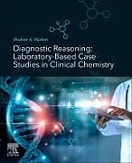 Couverture cartonnée Diagnostic Reasoning de Ibrahim A. Hashim