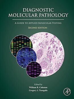 eBook (epub) Diagnostic Molecular Pathology de 