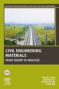 E-Book (epub) Civil Engineering Materials von Qiang Yuan, Zanqun Liu, Keren Zheng