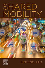 eBook (epub) Shared Mobility de Junfeng Jiao