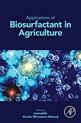 eBook (epub) Applications of Biosurfactant in Agriculture de 