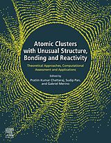 eBook (epub) Atomic Clusters with Unusual Structure, Bonding and Reactivity de 