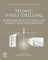 E-Book (epub) Seismic While Drilling von F. B Poletto, F. Miranda