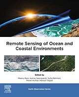 E-Book (epub) Remote Sensing of Ocean and Coastal Environments von 