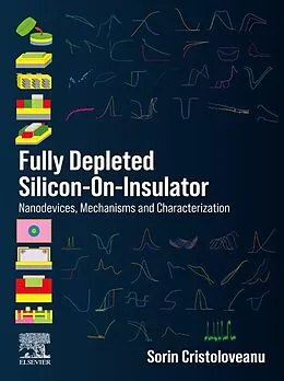 E-Book (epub) Fully Depleted Silicon-On-Insulator von Sorin Cristoloveanu