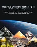 E-Book (epub) Negative Emissions Technologies for Climate Change Mitigation von Steve A. Rackley, Stephen Mccord, Pol Knops
