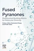 E-Book (epub) Fused Pyranones von Vishnu Ji Ram, Ramendra Pratap, Pratik Yadav