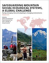 eBook (epub) Safeguarding Mountain Social-Ecological Systems, vol. 1 de 