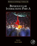 eBook (epub) Biomolecular Interactions Part A de 