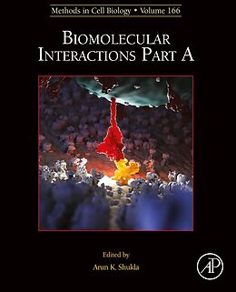 eBook (epub) Biomolecular Interactions Part A de 