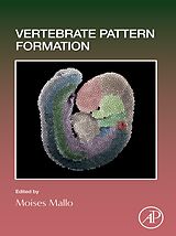eBook (epub) Vertebrate Pattern Formation de 