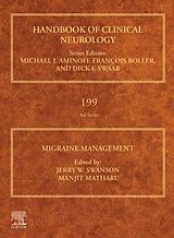 eBook (epub) Migraine Management de 