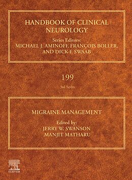 eBook (epub) Migraine Management de 