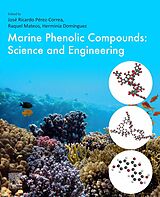 eBook (epub) Marine Phenolic Compounds de 