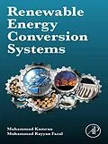 E-Book (epub) Renewable energy conversion systems von Muhammad Kamran, Muhammad Rayyan Fazal