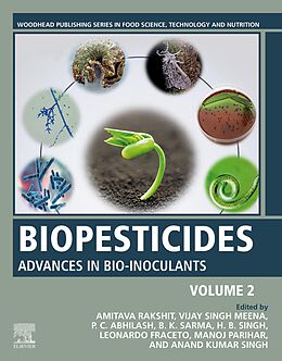 eBook (epub) Biopesticides de 