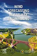 E-Book (epub) Wind Forecasting in Railway Engineering von Hui Liu