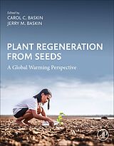 eBook (epub) Plant Regeneration from Seeds de 