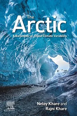 E-Book (epub) The Arctic von Neloy Khare, Rajni Khare
