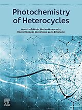 eBook (epub) Photochemistry of Heterocycles de Maurizio D'Auria, Ambra Guarnaccio, Rocco Racioppi