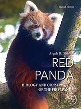 eBook (epub) Red Panda de 