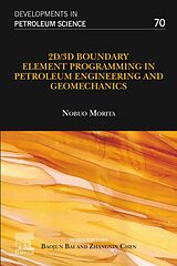 E-Book (epub) 2D/3D Boundary Element Programming in Petroleum Engineering and Geomechanics von 