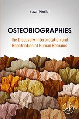 E-Book (epub) Osteobiographies von Susan Pfeiffer