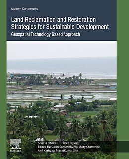E-Book (epub) Land Reclamation and Restoration Strategies for Sustainable Development von 