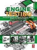 E-Book (epub) Engine Testing von A. J. Martyr, David R. Rogers