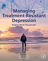 eBook (epub) Managing Treatment-Resistant Depression de 