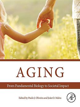 eBook (epub) Aging de 