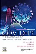 E-Book (epub) COVID-19 von Jie-Ming Qu, Bin Cao, Rong-Chang Chen