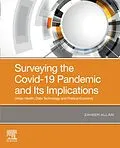 E-Book (epub) Surveying the Covid-19 Pandemic and Its Implications von Zaheer Allam