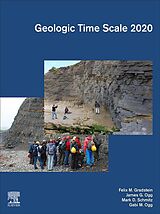E-Book (epub) Geologic Time Scale 2020 von 