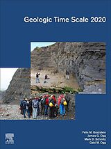 eBook (pdf) Geologic Time Scale 2020 de 